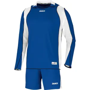 Maillot para niños Jako Mundial manches longues image-0