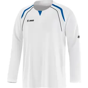 Kindertrikot Jako Wembley manches longues image-0