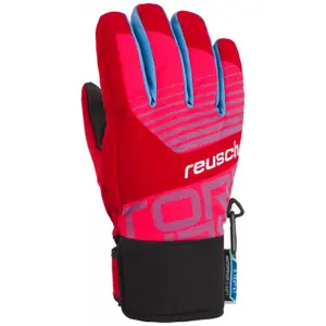 Gyerek síkesztyű Reusch Torbenius R-tex® XT image-0