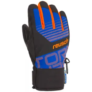 Gyerek síkesztyű Reusch Torbenius R-tex® XT image-0