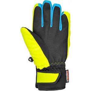 Gyerek síkesztyű Reusch Torbenius R-tex® XT image-1