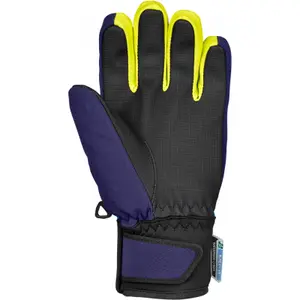 Gyerek síkesztyű Reusch Torbenius R-tex® XT image-1