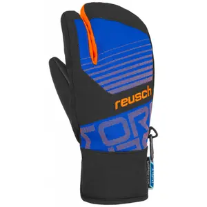 Gyerek síkesztyű Reusch Torbenius R-tex® XT Lobster image-0