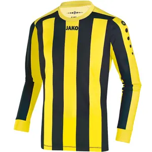 Junior-Trikot Jako Inter manches longues image-0