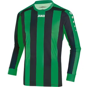 Kindertrikot Jako Inter manches longues image-0