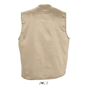 Gilet sans manche Sol's Wild image-1