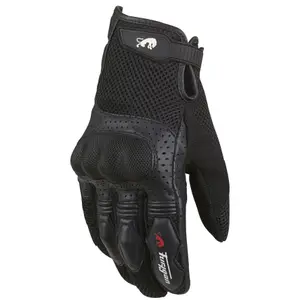 Motorradhandschuhe Sommer Furygan Td12 image-0