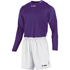 Maillot para niños Jako Fire manches longues image-0