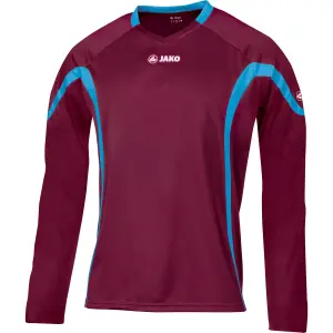 Junior-Trikot Jako Joker manches longues image-0