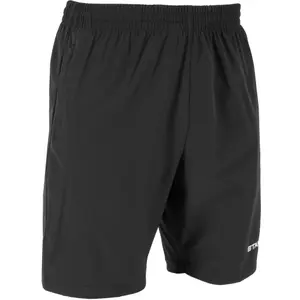 Pantalón corto tejidos para niños Stanno Field image-1