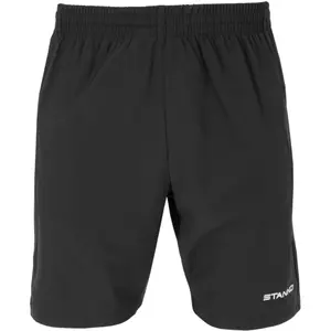 Pantaloncini corti in tessuto Stanno Field image-0