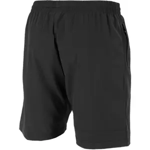 Pantaloncini corti in tessuto Stanno Field image-3