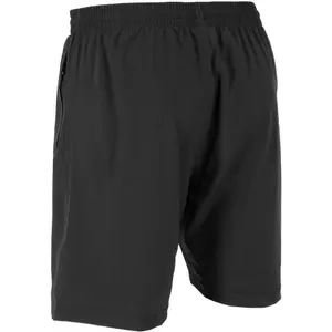 Pantaloncini corti in tessuto Stanno Field image-4