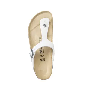 Tongs femme Birkenstock Gizeh image-3