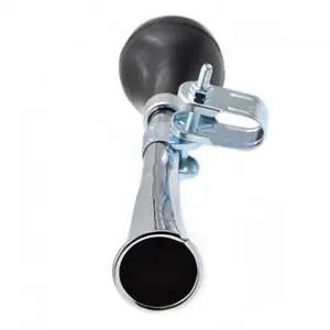 Sonnette avertisseur à trompe Sélection CGN image-1