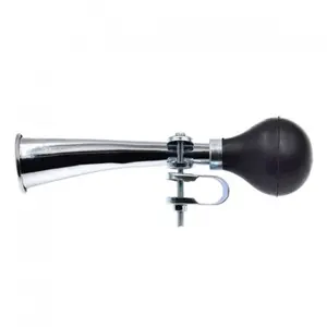 Sonnette avertisseur à trompe Sélection CGN image-0