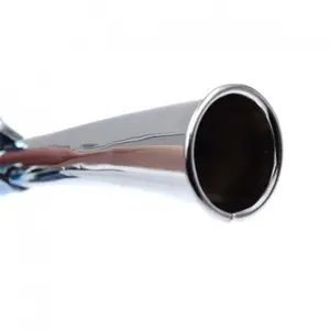 Sonnette avertisseur à trompe Sélection CGN image-3