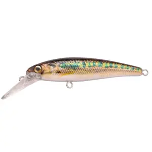 Lure Spro Ikiru Micro Jerk 50F