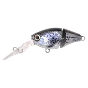 Double lure Spro Ikiru Crank 35F image-0