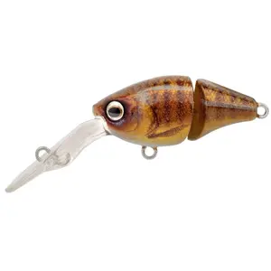 Leurre double Spro Ikiru Crank 35F image-0