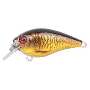 Lure Spro Ikiru Crank 45F image-0