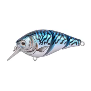 Leurre Spro Ikiru Tri-Crank 65F image-0