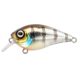 Lure Spro Ikiru Crank 45F image-0