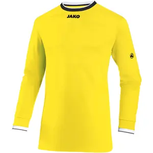 Camisola criança Jako United manga comprida image-0