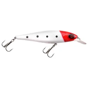 Lure Spro PowerCatcher Minnow 100 image-0