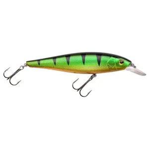 Señuelo Spro PowerCatcher Minnow 100 image-0