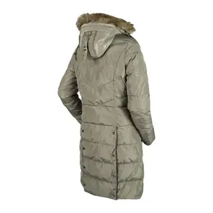 Parka feminina Horka Glacier image-1