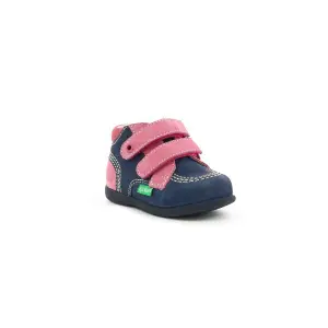 Baby boots Kickers babyscratch image-0