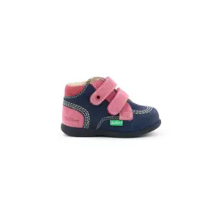 Baby boots Kickers babyscratch image-1