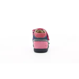 Baby boots Kickers babyscratch image-2