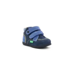 Baby boots Kickers babyscratch image-0