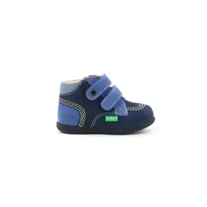 Baby boots Kickers babyscratch image-1