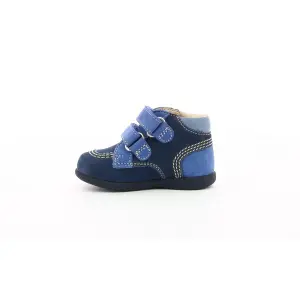 Baby boots Kickers babyscratch image-3