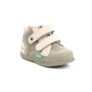 Baby boots Kickers babyscratch image-0