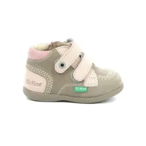 Baby boots Kickers babyscratch image-1