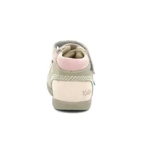 Baby boots Kickers babyscratch image-2