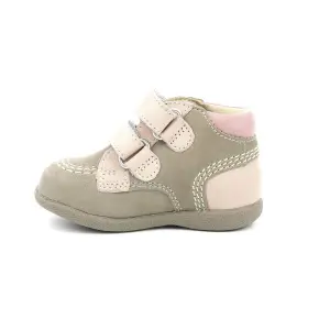 Baby boots Kickers babyscratch image-3