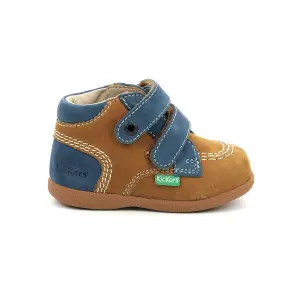 Baby boots Kickers babyscratch image-1