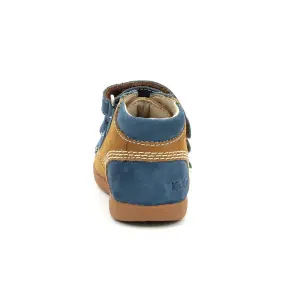 Baby boots Kickers babyscratch image-2