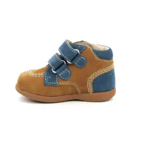 Baby boots Kickers babyscratch image-3