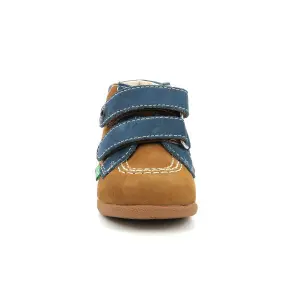 Baby boots Kickers babyscratch image-4
