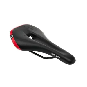 Saddle Ergon SM Pro Risky Red