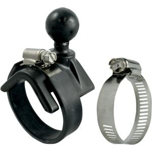 Clamping RAM Mounts base V-clamp