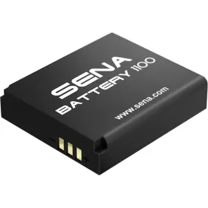 Wiederaufladbarer Akku Sena 1100 image-0