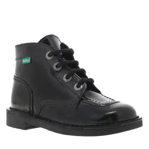 Children's boots Kickers kick col image-1