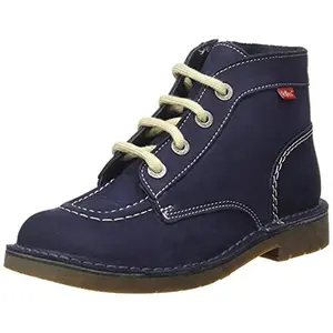 Children's boots Kickers kick col image-1